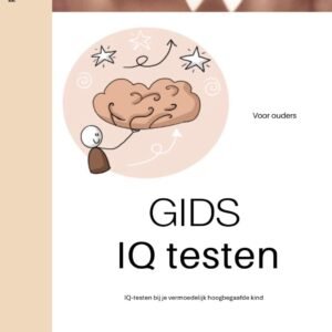 Gids IQ-testen